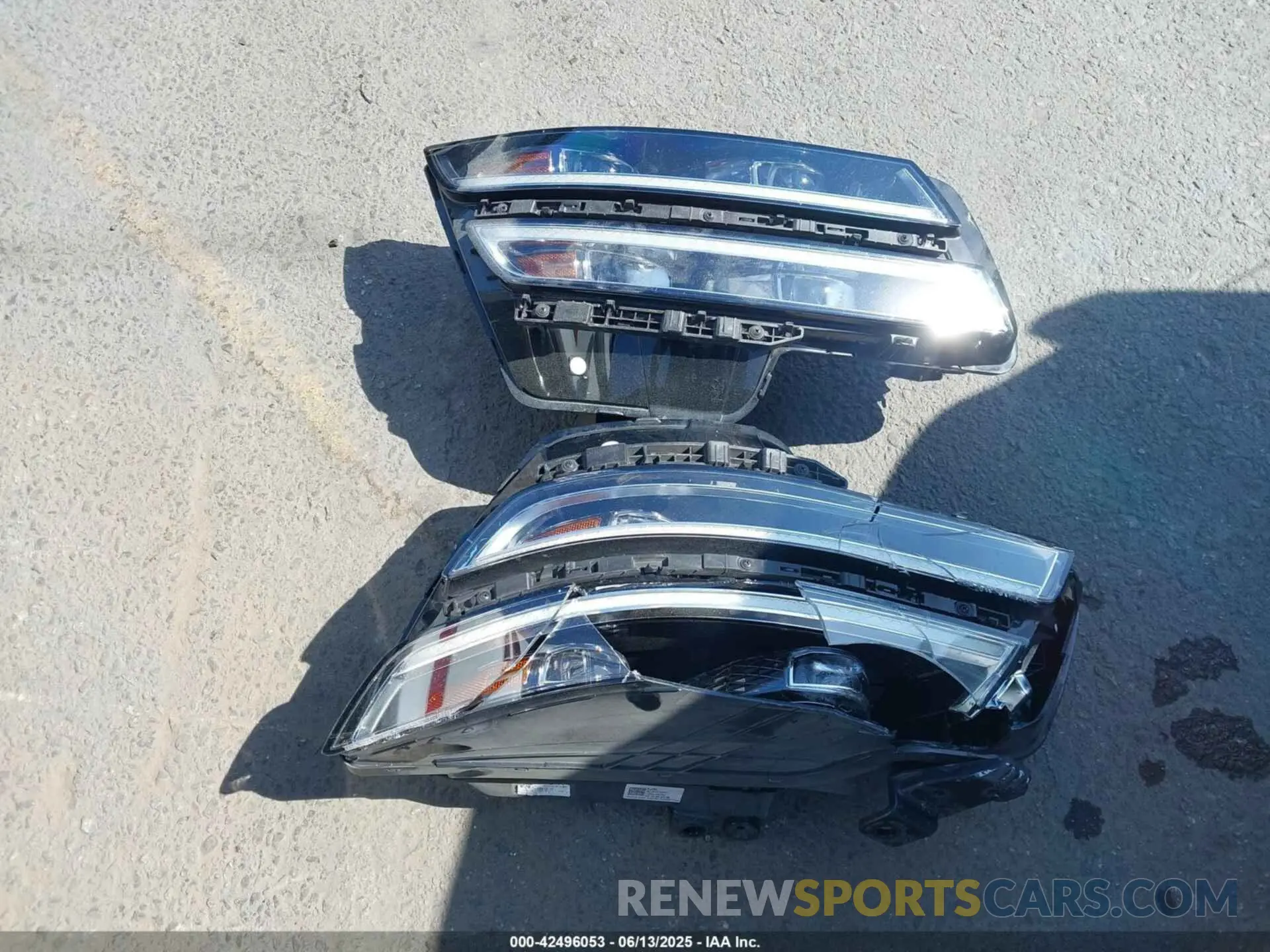 12 fotografías del automóvil dañado KMTGB4SC9NU137558 GENESIS G80 2022