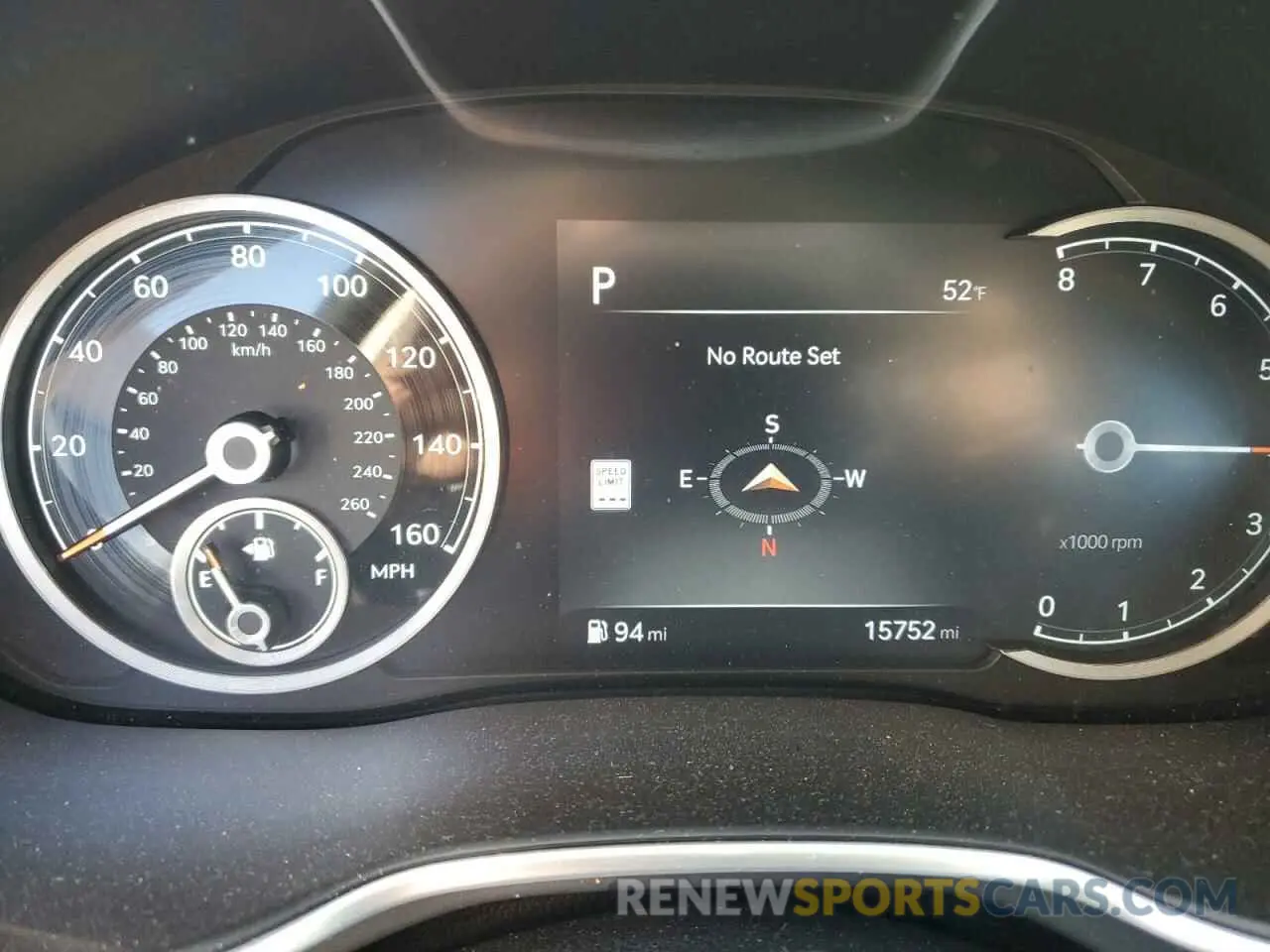 9 fotografías del automóvil dañado KMTGB4SC3RU225348 GENESIS G80 2024
