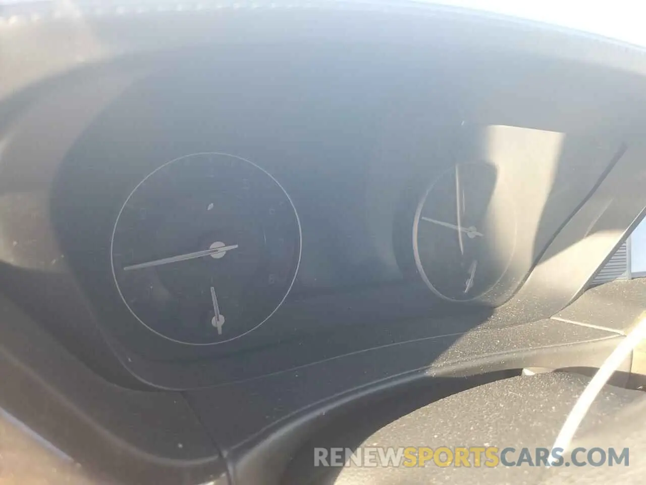 9 fotografías del automóvil dañado KMHG34JA2KU053343 GENESIS G90 2019