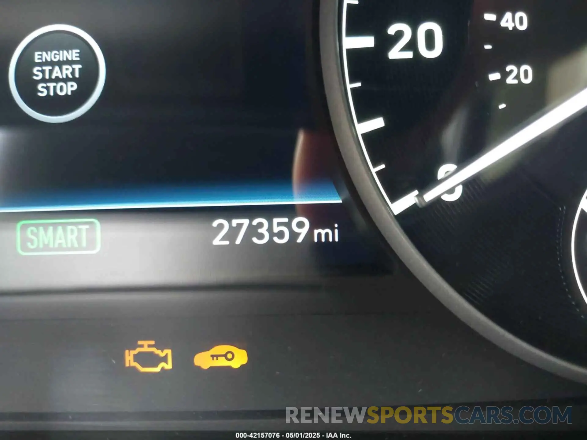 15 fotografías del automóvil dañado KMTF34JA4KU061686 GENESIS G90 2019