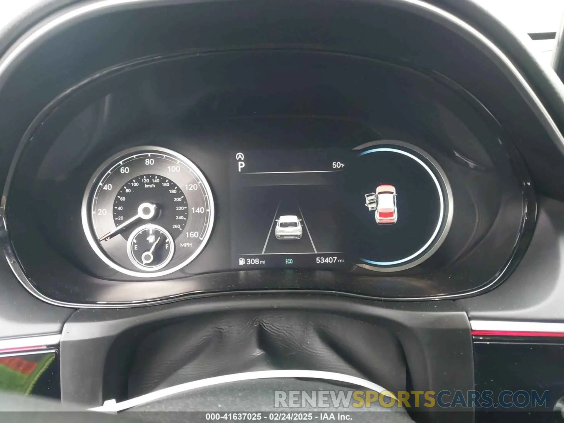 7 fotografías del automóvil dañado KMUMADTB7NU050412 GENESIS GV70 2022