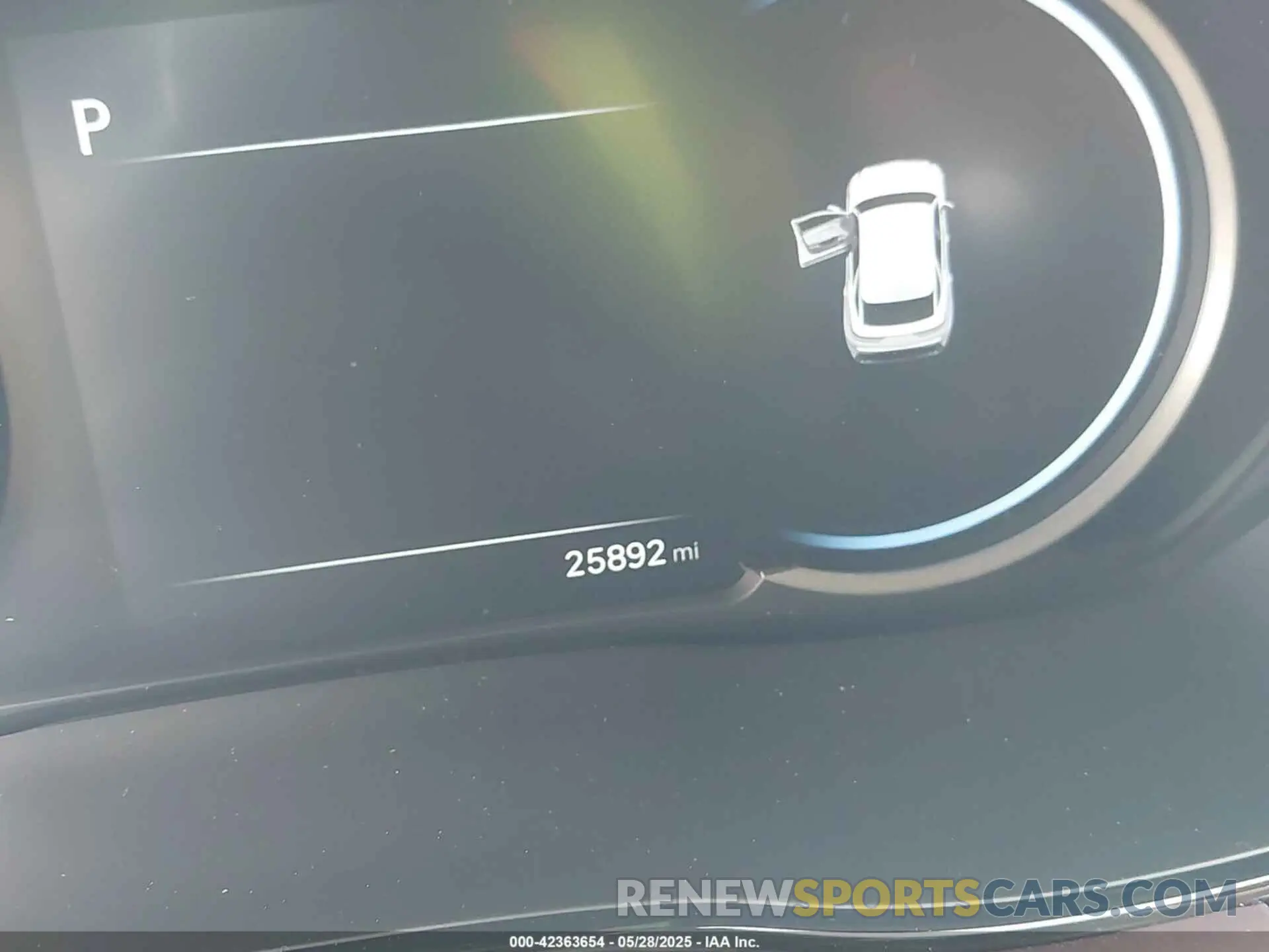 16 fotografías del automóvil dañado KMUMADTB7NU066965 GENESIS GV70 2022