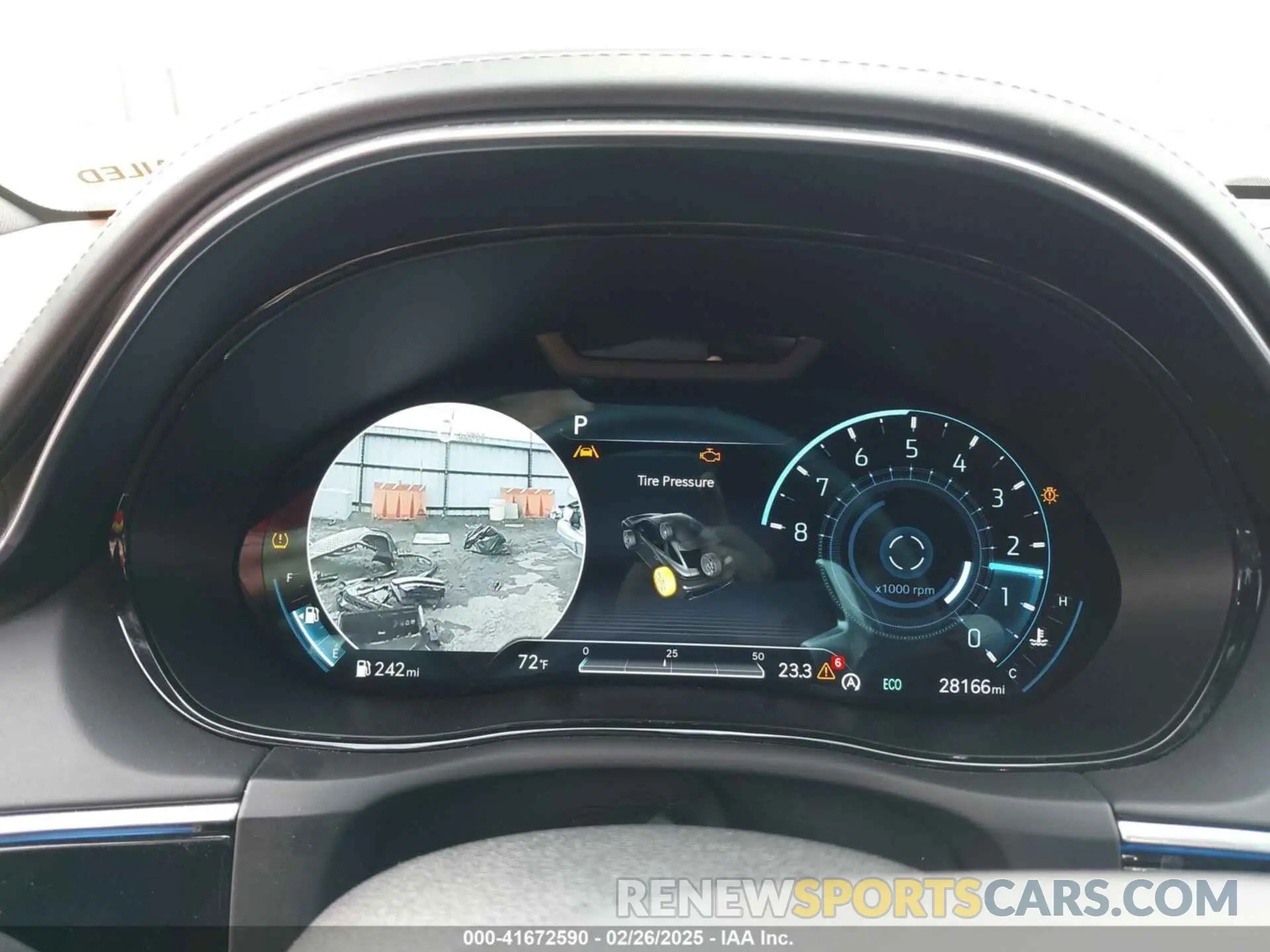 7 fotografías del automóvil dañado KMUMADTB4PU105367 GENESIS GV70 2023
