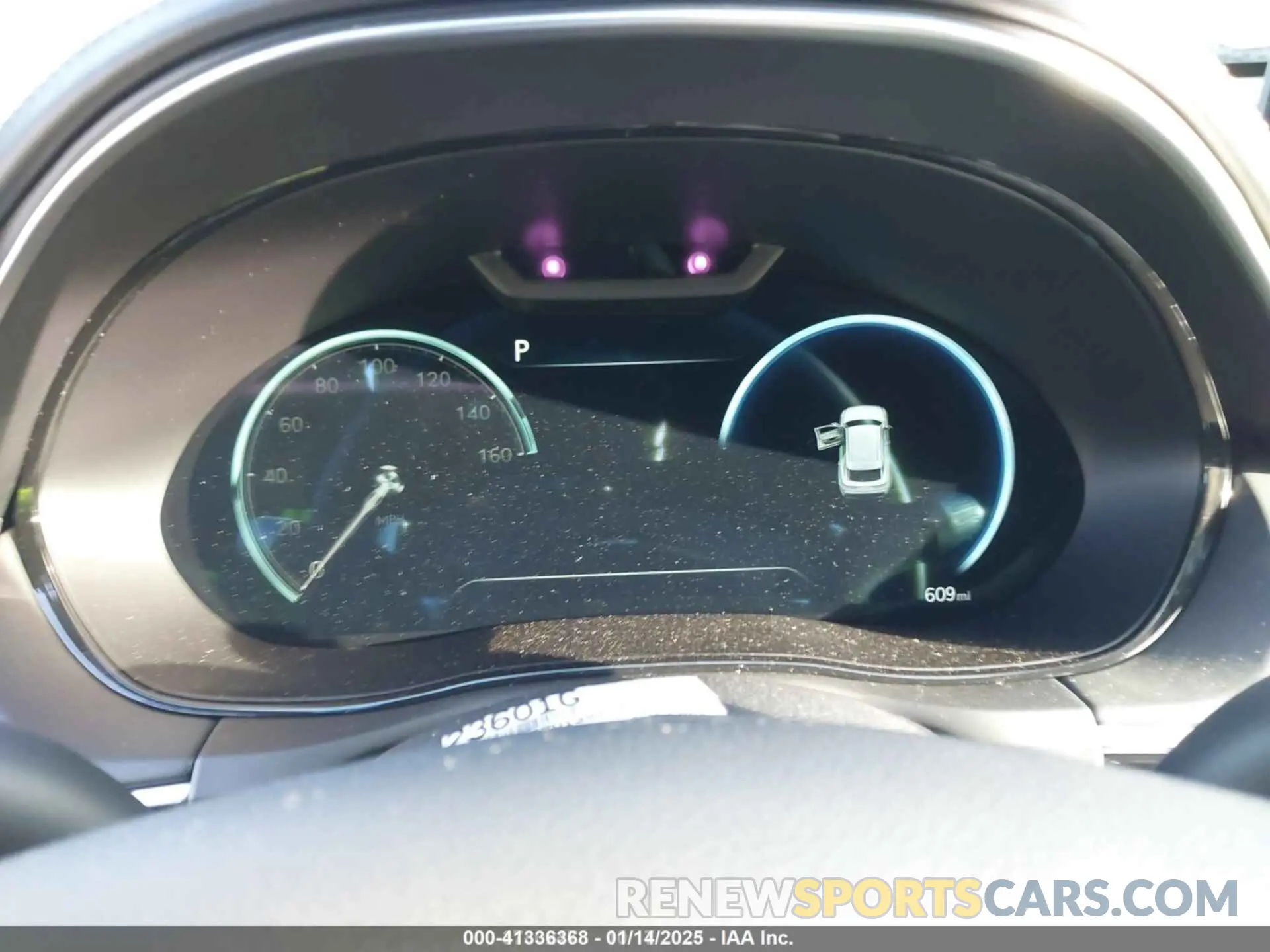 7 fotografías del automóvil dañado KMUMADTB5PU139818 GENESIS GV70 2023