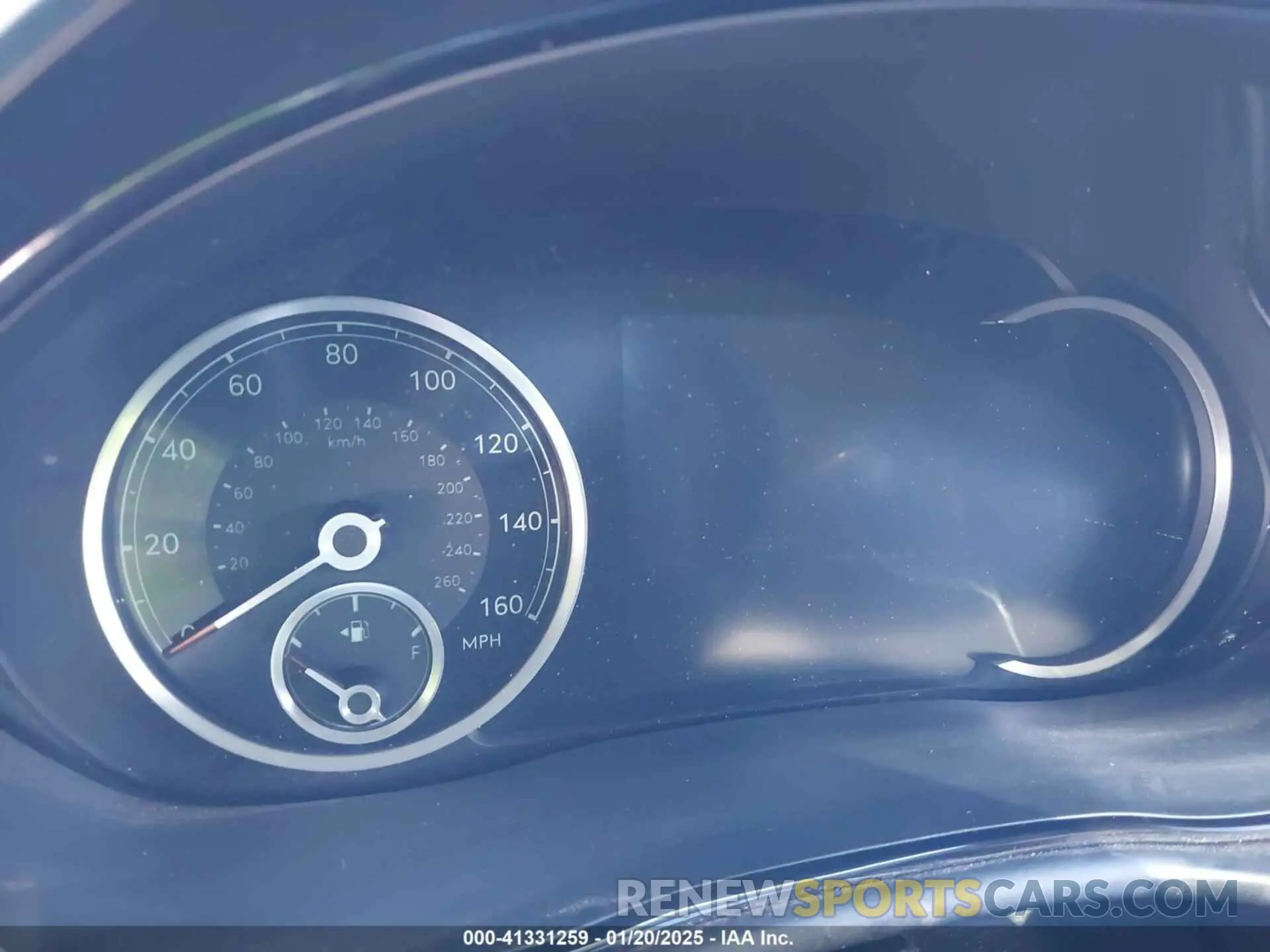 7 fotografías del automóvil dañado KMUMADTBXPU081740 GENESIS GV70 2023
