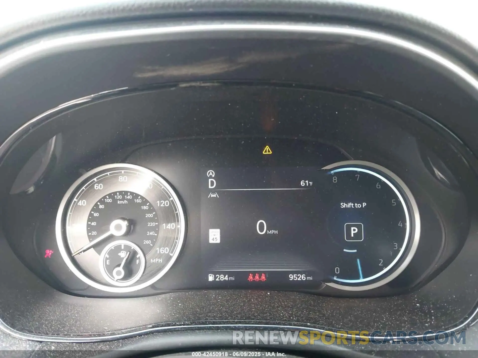 7 fotografías del automóvil dañado 5NMMADTB6RH011004 GENESIS GV70 2024