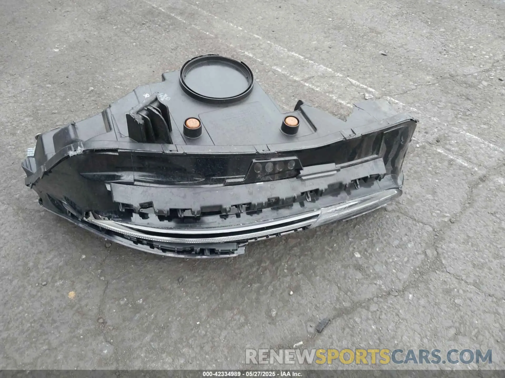 12 fotografías del automóvil dañado 5NMMADTB8RH000814 GENESIS GV70 2024