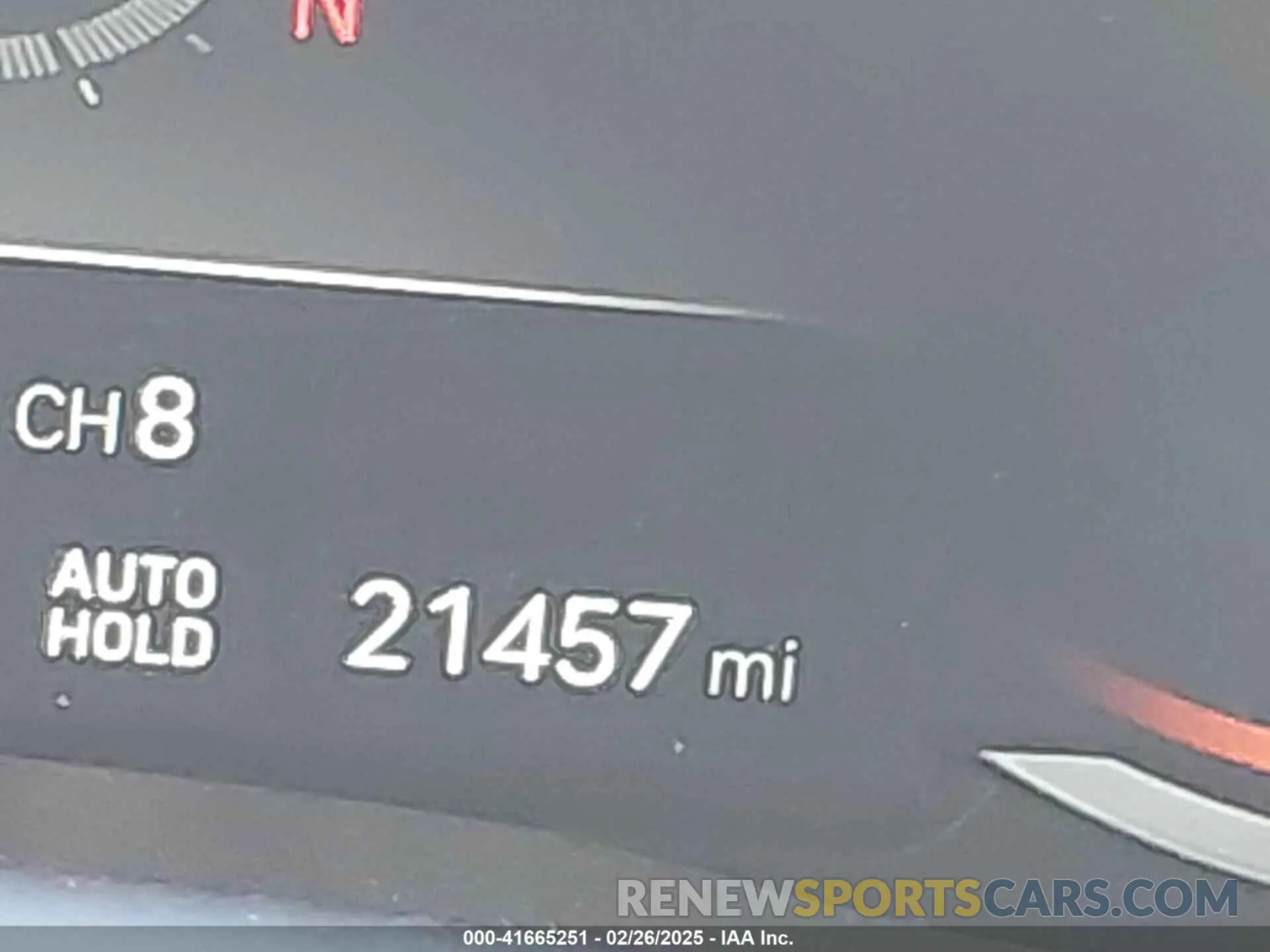 16 fotografías del automóvil dañado 5NMMADTB4SH017423 GENESIS GV70 2025