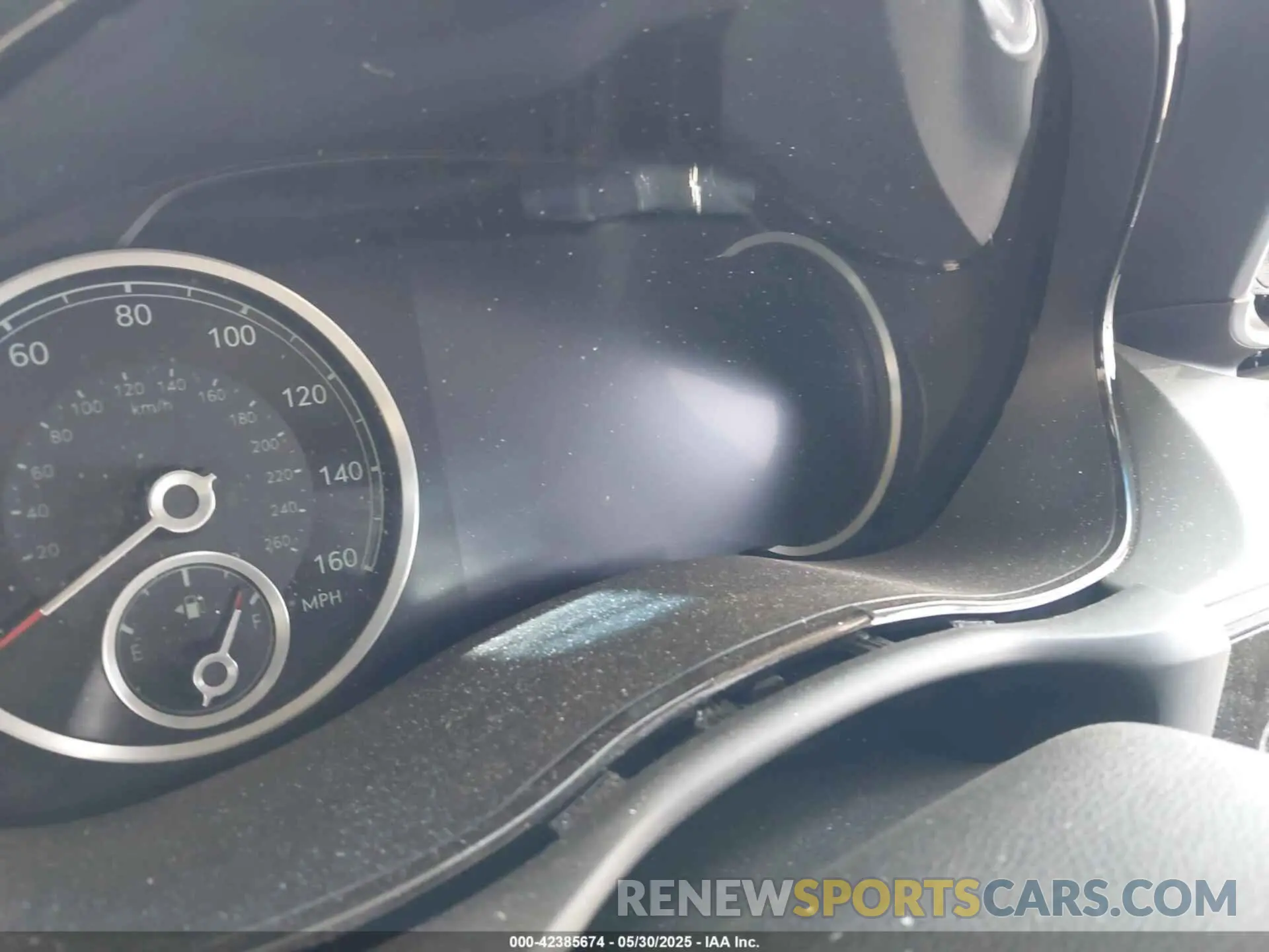 7 fotografías del automóvil dañado KMUMADTB1SU203605 GENESIS GV70 2025