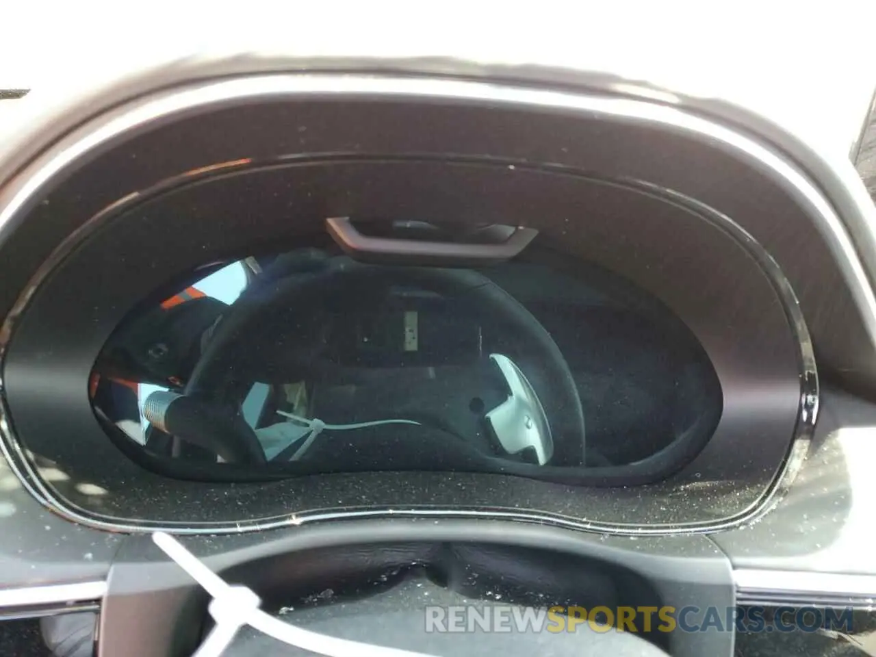 9 fotografías del automóvil dañado KMUMCDTC2NU035416 GENESIS GV70 BASE 2022