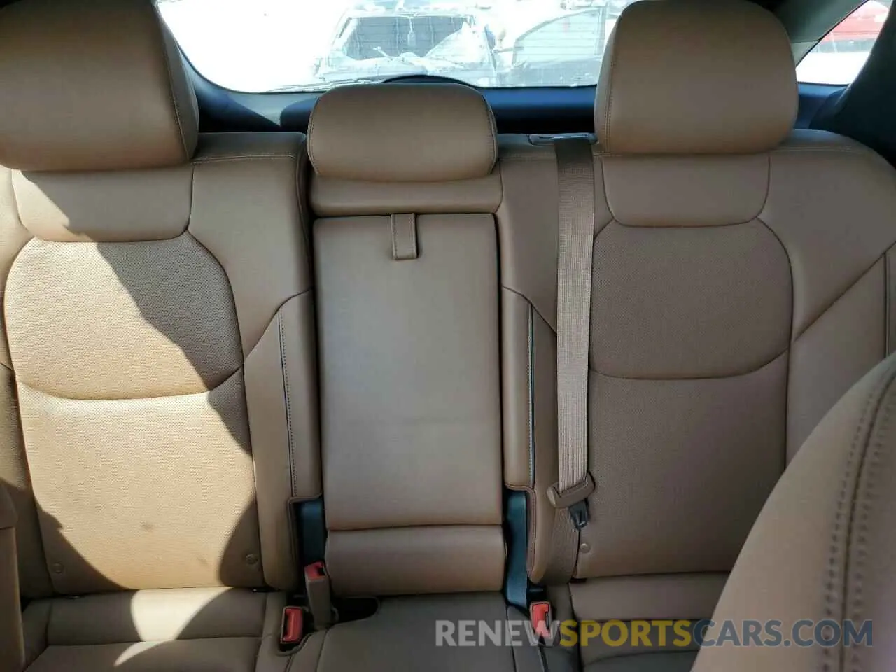 10 fotografías del automóvil dañado KMUMADTB3PU111595 GENESIS GV70 BASE 2023