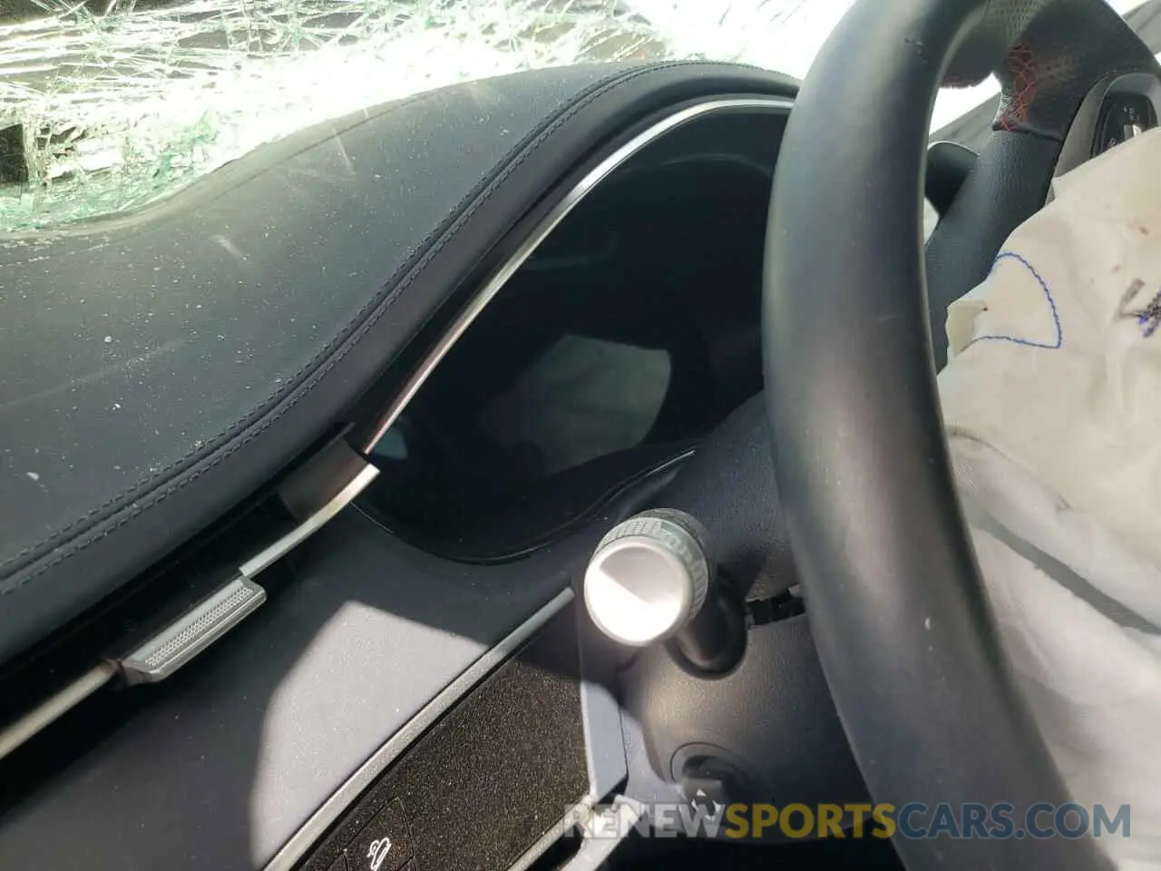 9 fotografías del automóvil dañado KMUMCDTC3PU082540 GENESIS GV70 BASE 2023