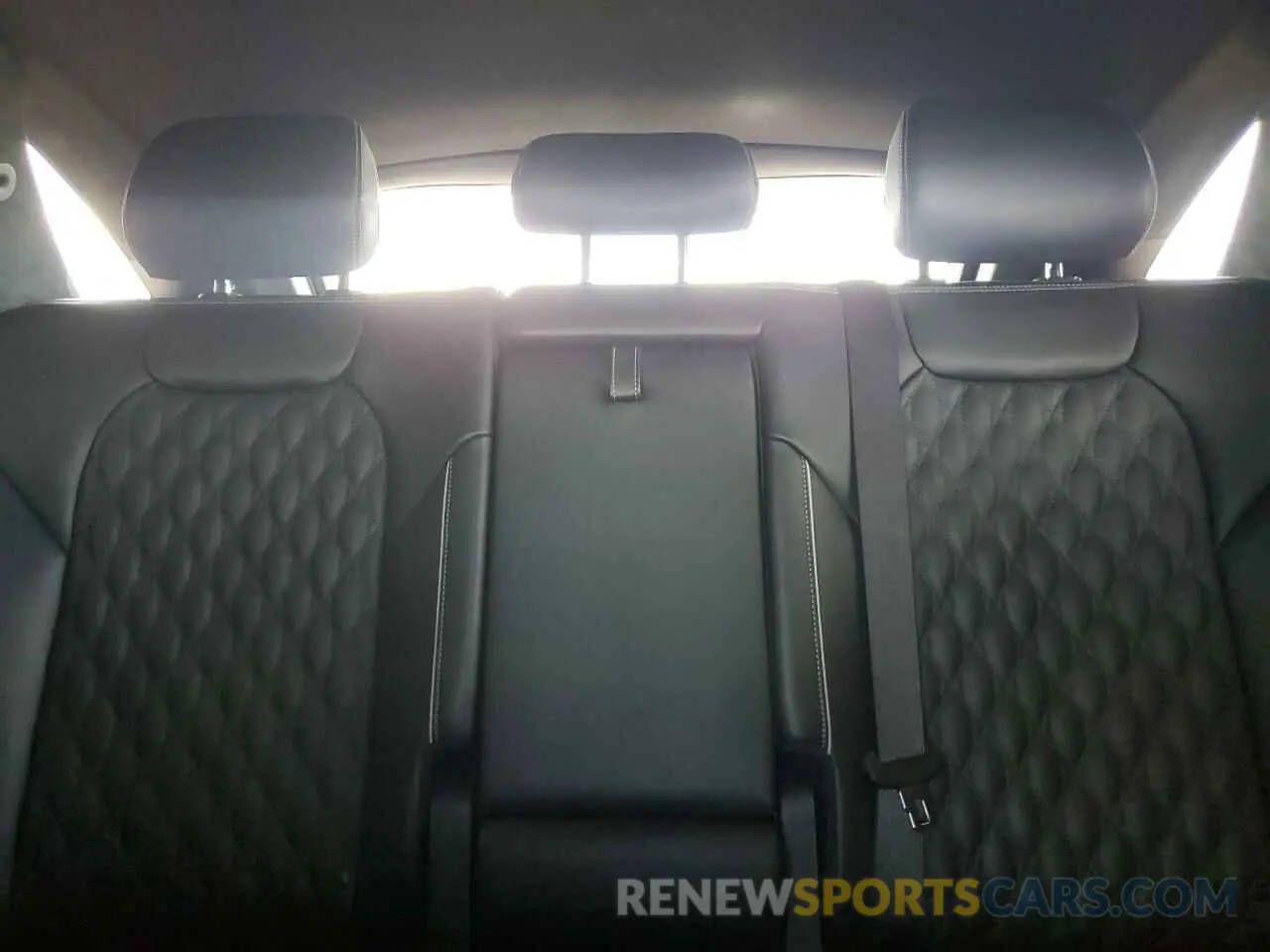 10 fotografías del automóvil dañado KMUMCDTC3PU084756 GENESIS GV70 BASE 2023