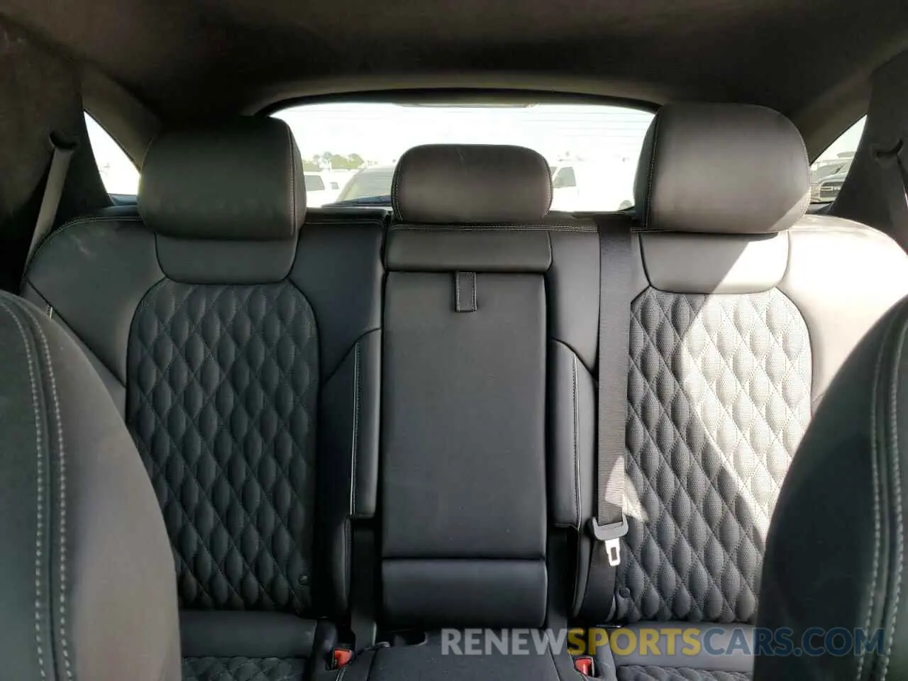 10 fotografías del automóvil dañado KMUMCDTC8PU114818 GENESIS GV70 BASE 2023