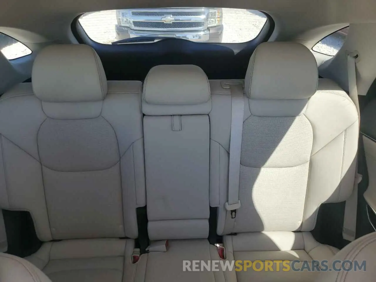 10 fotografías del automóvil dañado 5NMMADTB1RH006244 GENESIS GV70 BASE 2024