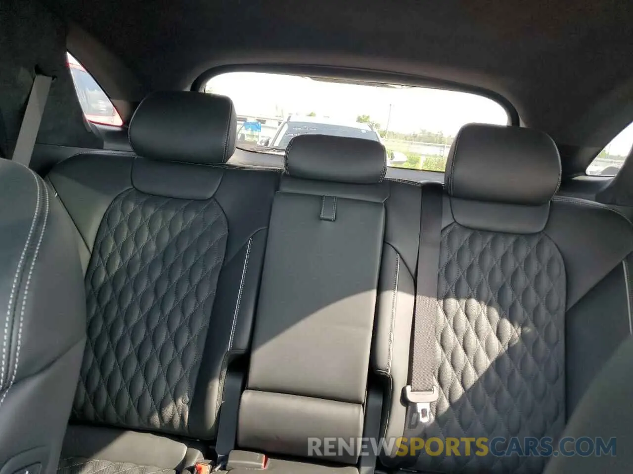 10 fotografías del automóvil dañado 5NMMCDTC3RH003803 GENESIS GV70 BASE 2024