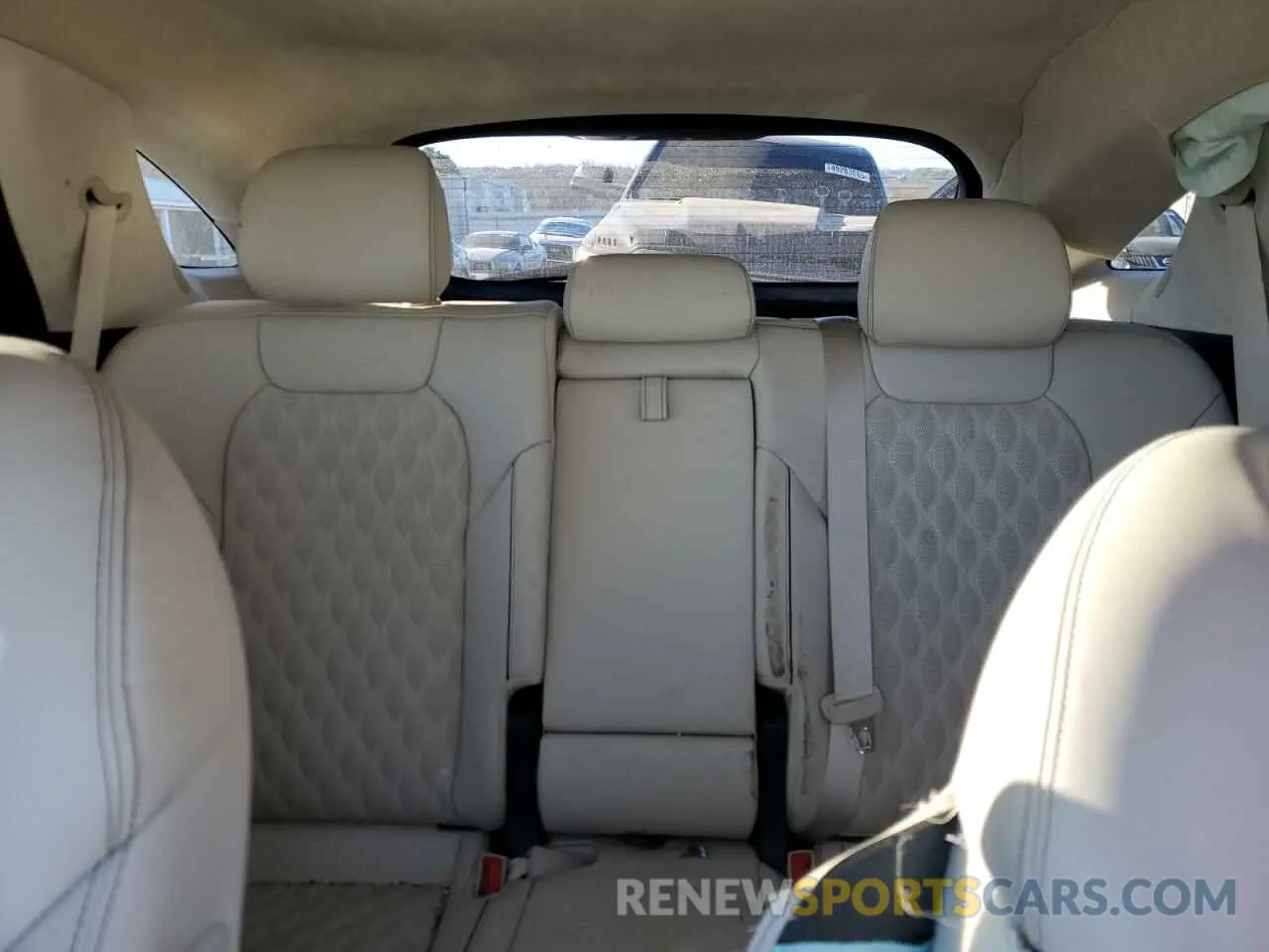 10 fotografías del automóvil dañado 5NMMCDTC3RH016762 GENESIS GV70 BASE 2024