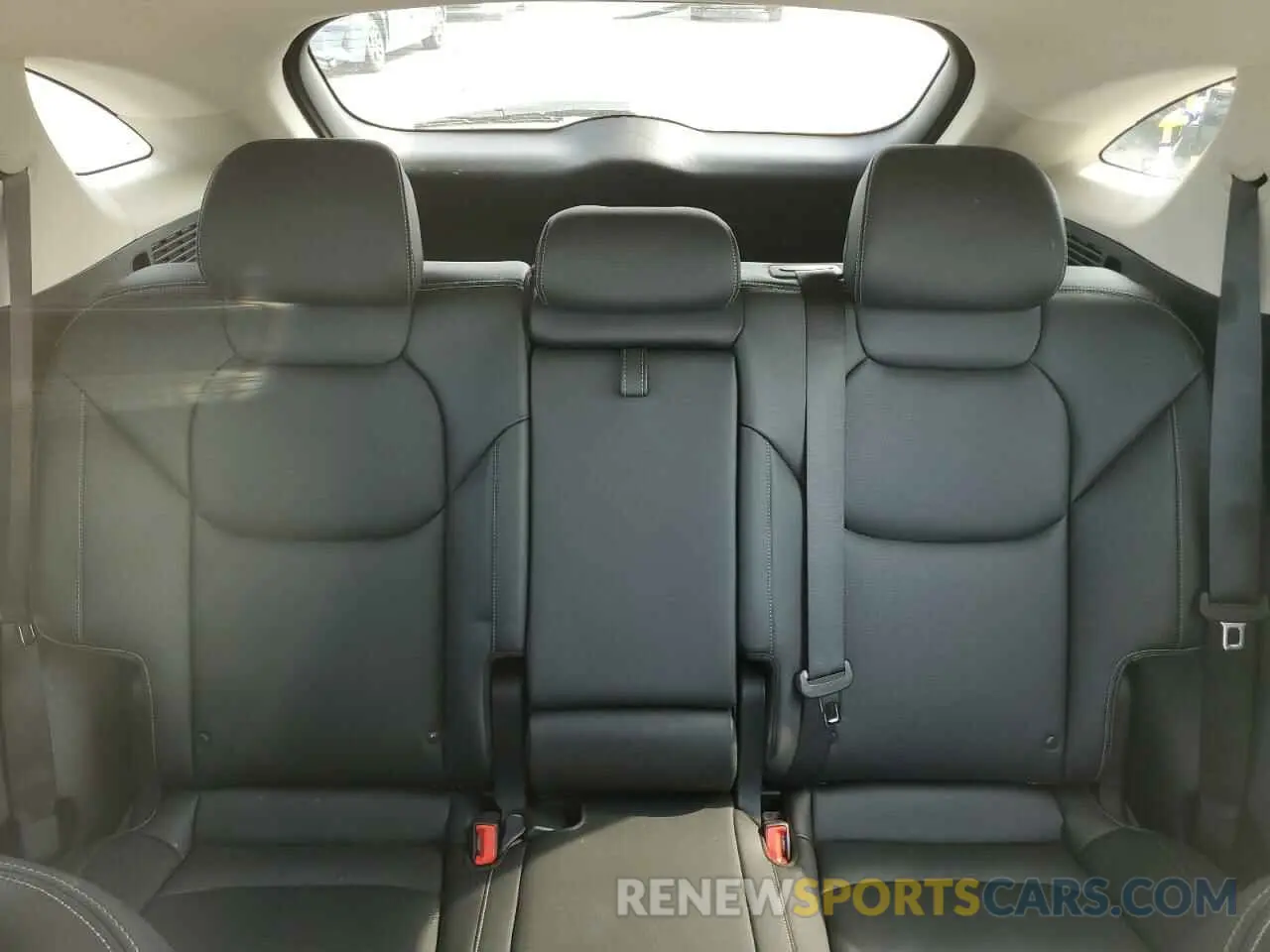 10 fotografías del automóvil dañado 5NMMADTB2SH024483 GENESIS GV70 BASE 2025