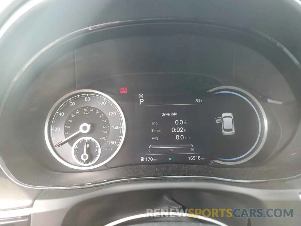 9 fotografías del automóvil dañado 5NMMADTB2SH024483 GENESIS GV70 BASE 2025