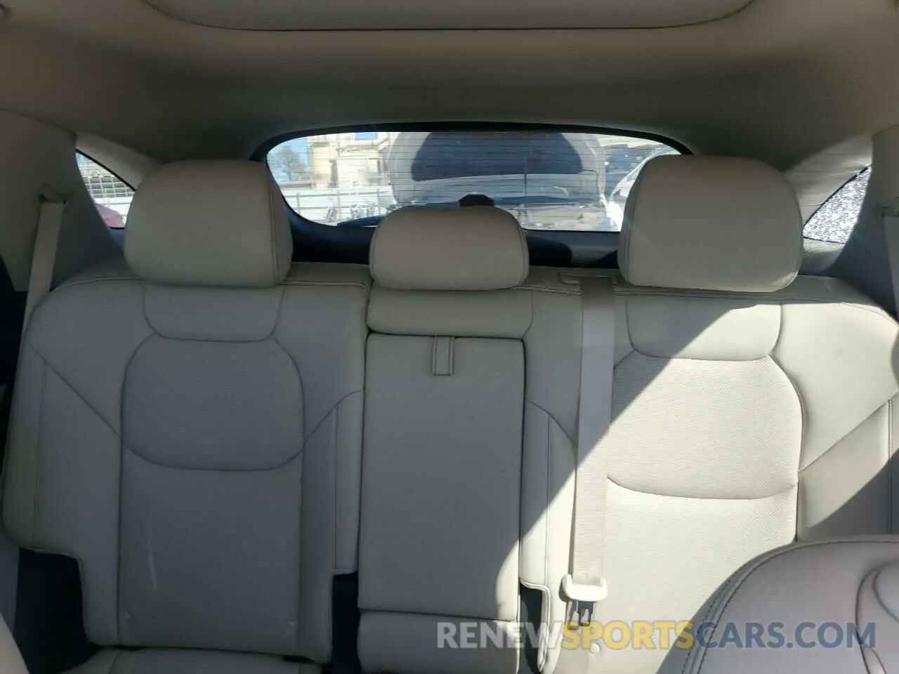 10 fotografías del automóvil dañado 5NMMADTB6SH017777 GENESIS GV70 BASE 2025