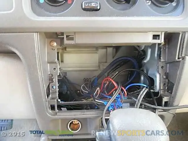 9 fotografías del automóvil dañado KMUHB4SB5MU053632 GENESIS GV80 2021