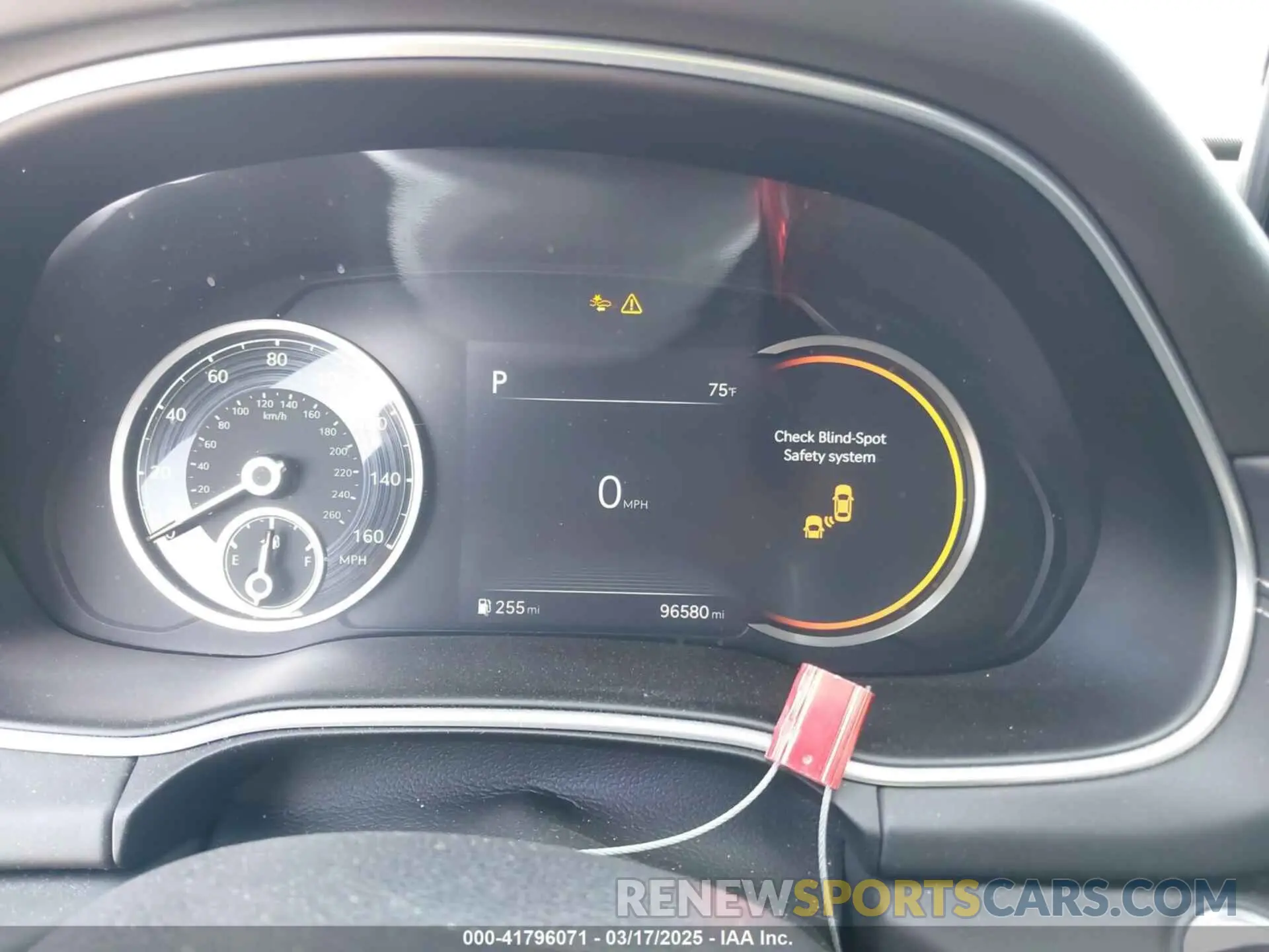 7 fotografías del automóvil dañado KMUHBDSB0MU036656 GENESIS GV80 2021