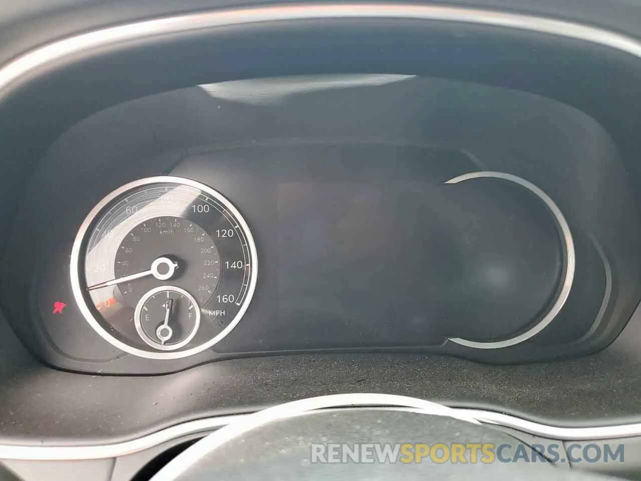 9 fotografías del automóvil dañado KMUHCESC2MU040722 GENESIS GV80 2021