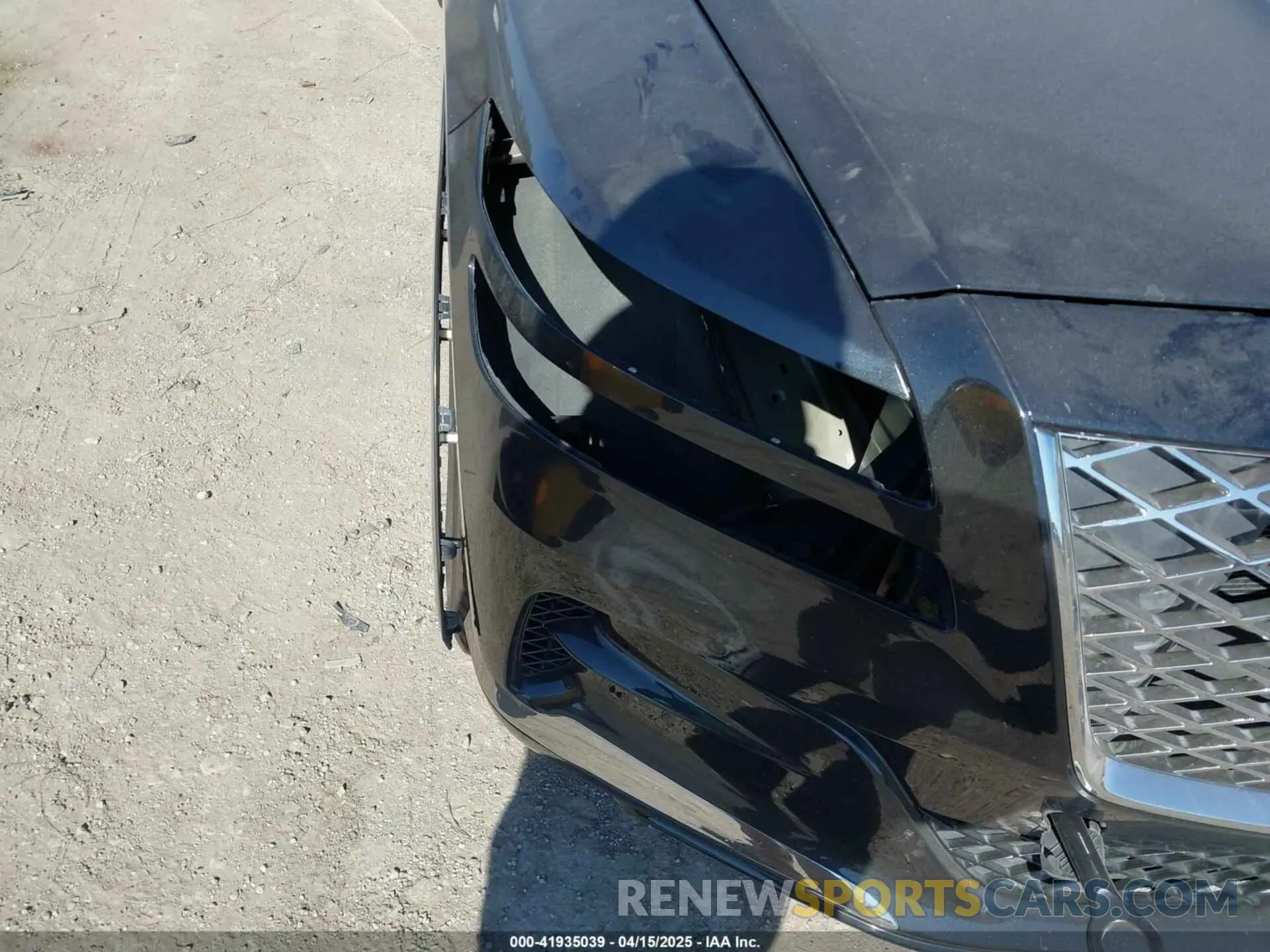 18 fotografías del automóvil dañado KMUHCESCXMU060538 GENESIS GV80 2021