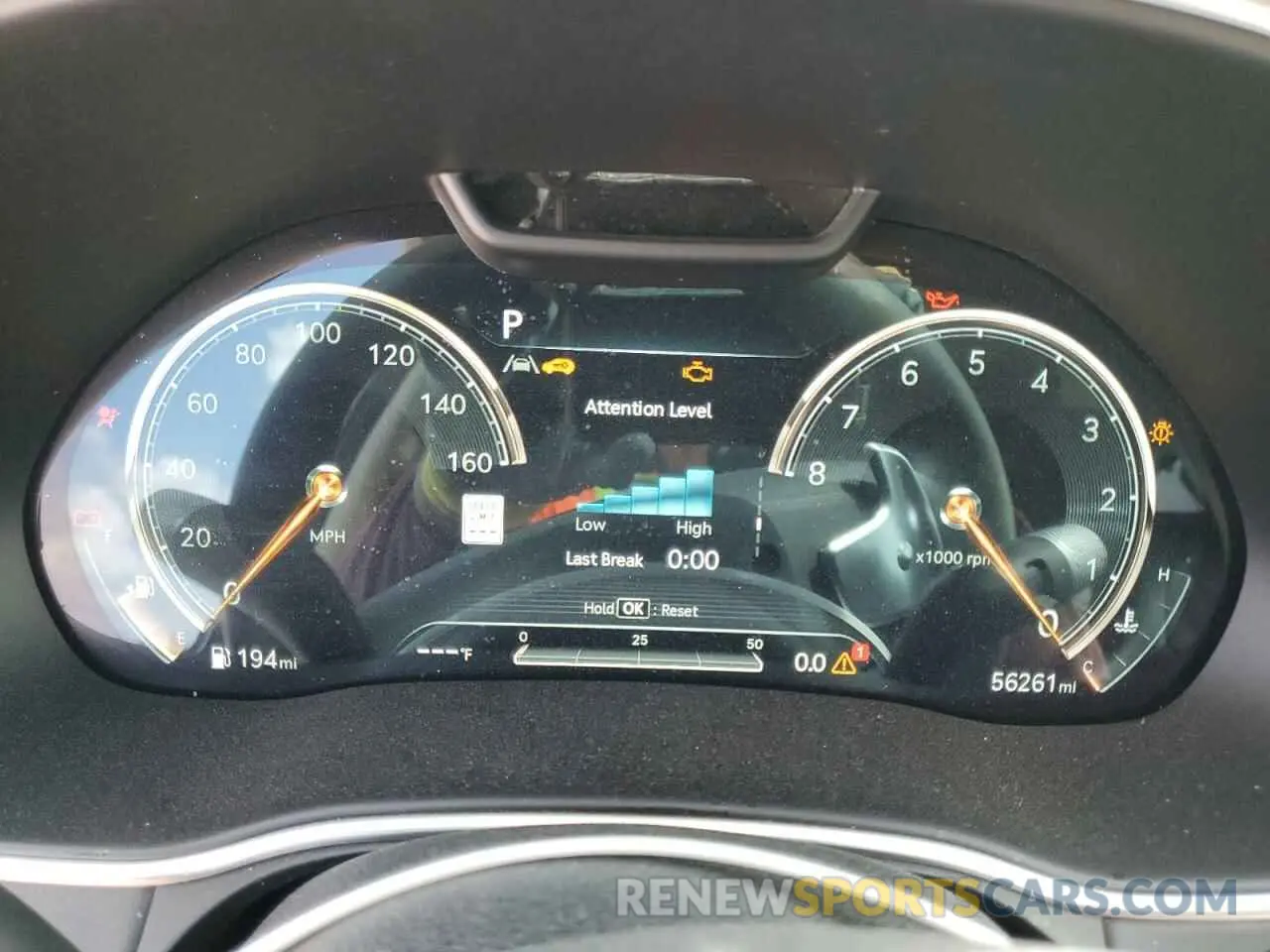 9 fotografías del automóvil dañado KMUHCESC0NU084316 GENESIS GV80 2022