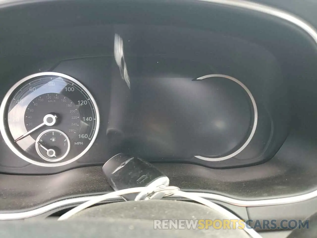 9 fotografías del automóvil dañado KMUHCESC7NU076679 GENESIS GV80 2022