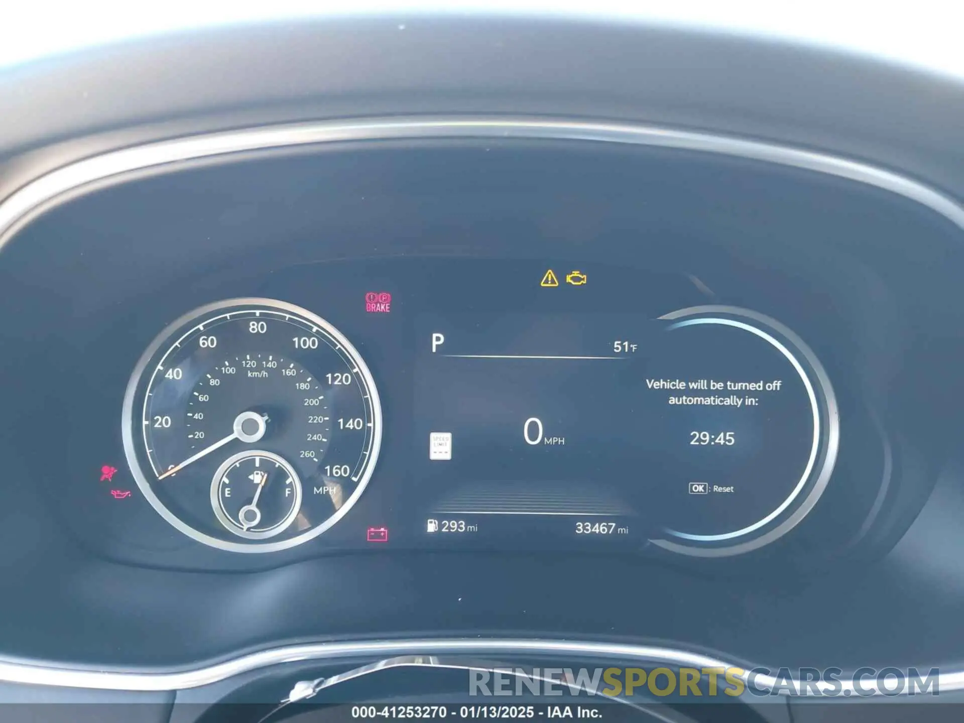7 fotografías del automóvil dañado KMUHBDSB0PU140228 GENESIS GV80 2023