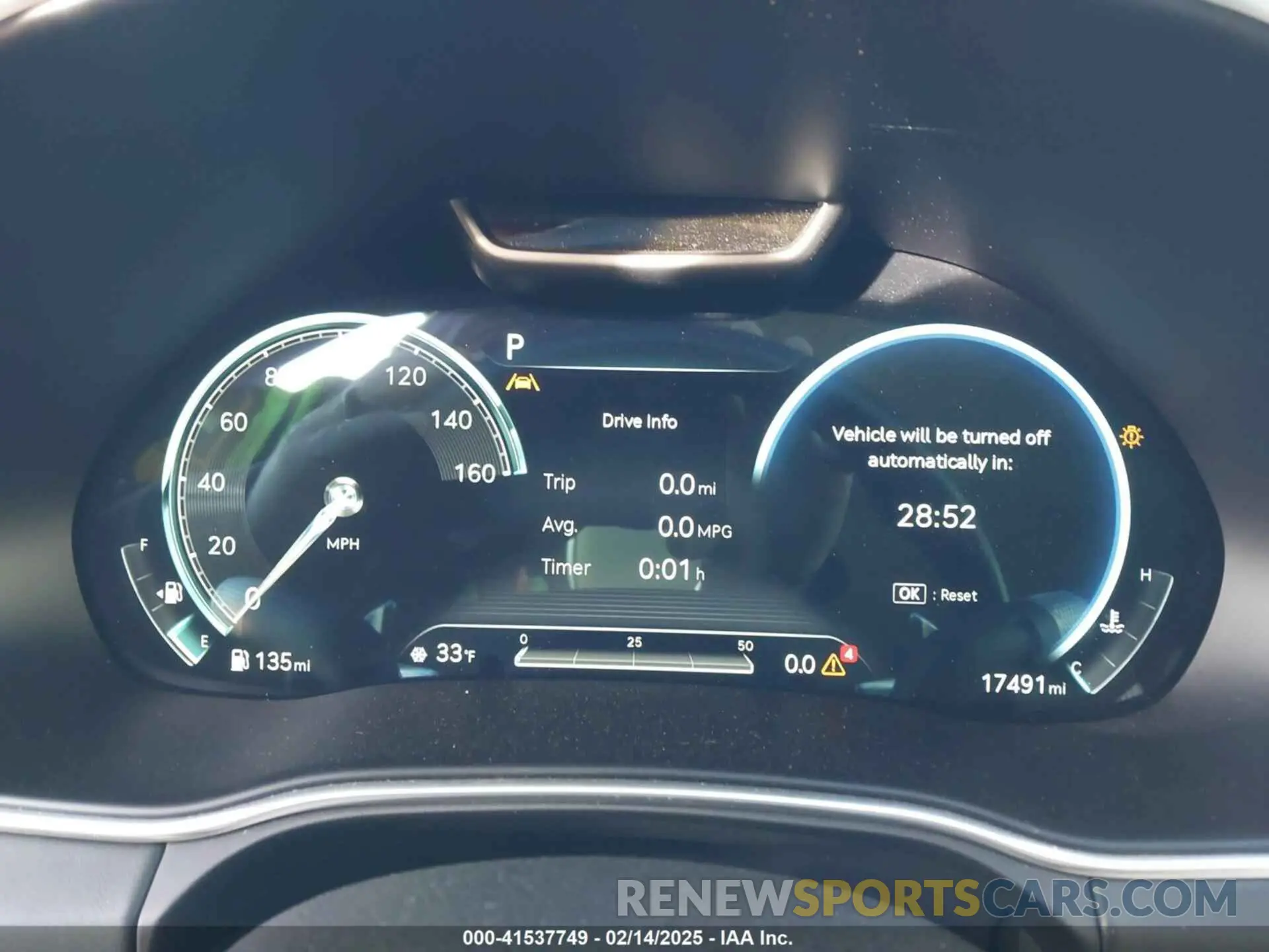 7 fotografías del automóvil dañado KMUHBDSB0PU140410 GENESIS GV80 2023