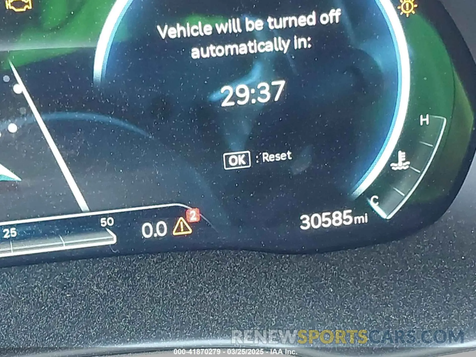 16 fotografías del automóvil dañado KMUHBDSB2PU127612 GENESIS GV80 2023