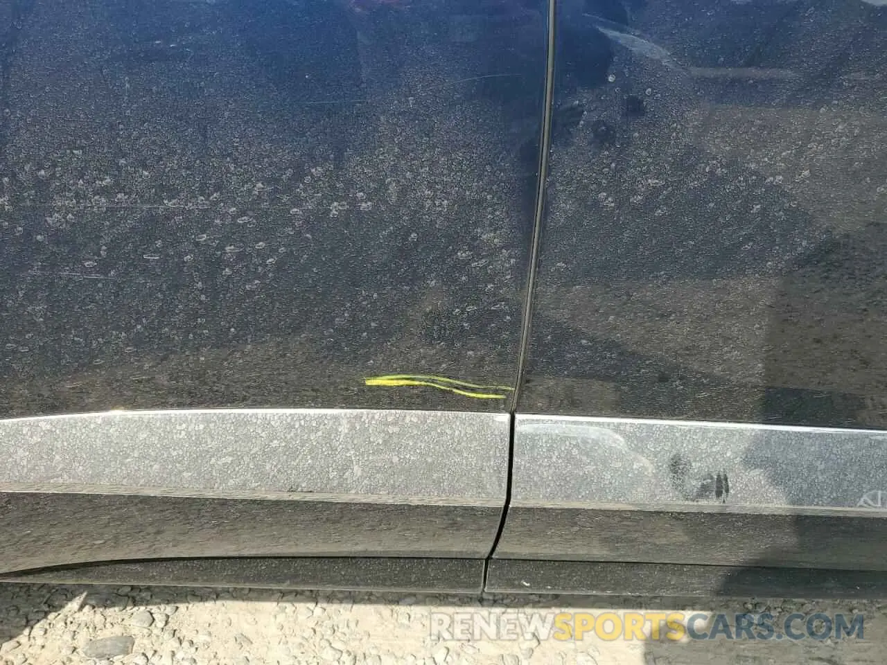 15 fotografías del automóvil dañado KMUHBDSB3PU121883 GENESIS GV80 2023