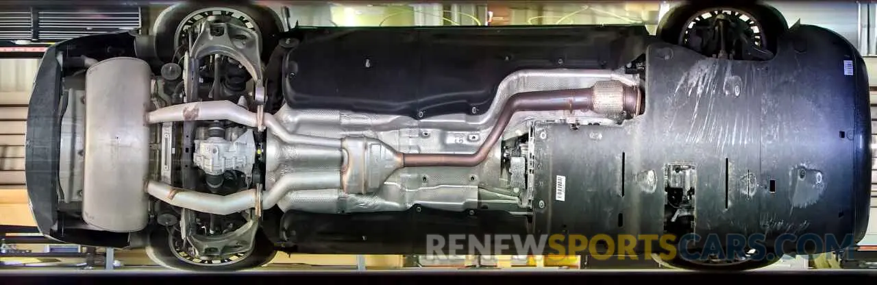 14 fotografías del automóvil dañado KMUHBDSB3RU205706 GENESIS GV80 2024