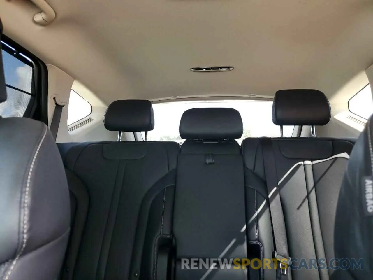 10 fotografías del automóvil dañado KMUHBDSB4RU207755 GENESIS GV80 2024