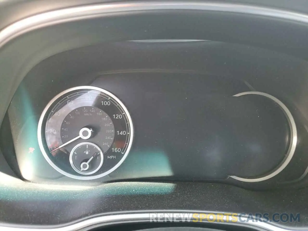 9 fotografías del automóvil dañado KMUHBDSB5RU167055 GENESIS GV80 2024
