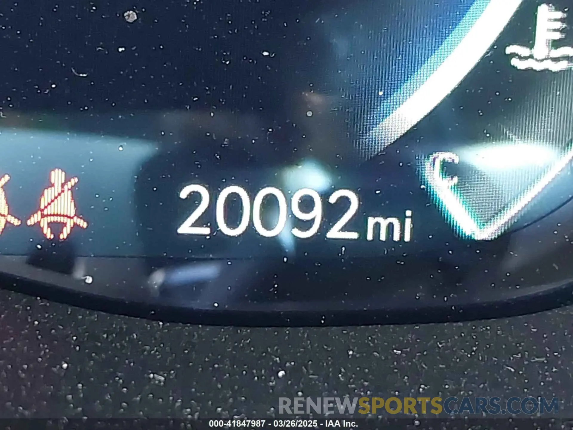 15 fotografías del automóvil dañado KMUHBDSB7RU164027 GENESIS GV80 2024