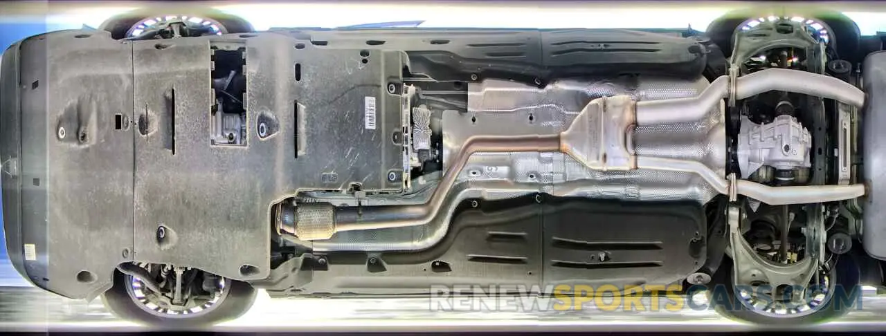 13 fotografías del automóvil dañado KMUHBDSB8RU202476 GENESIS GV80 2024
