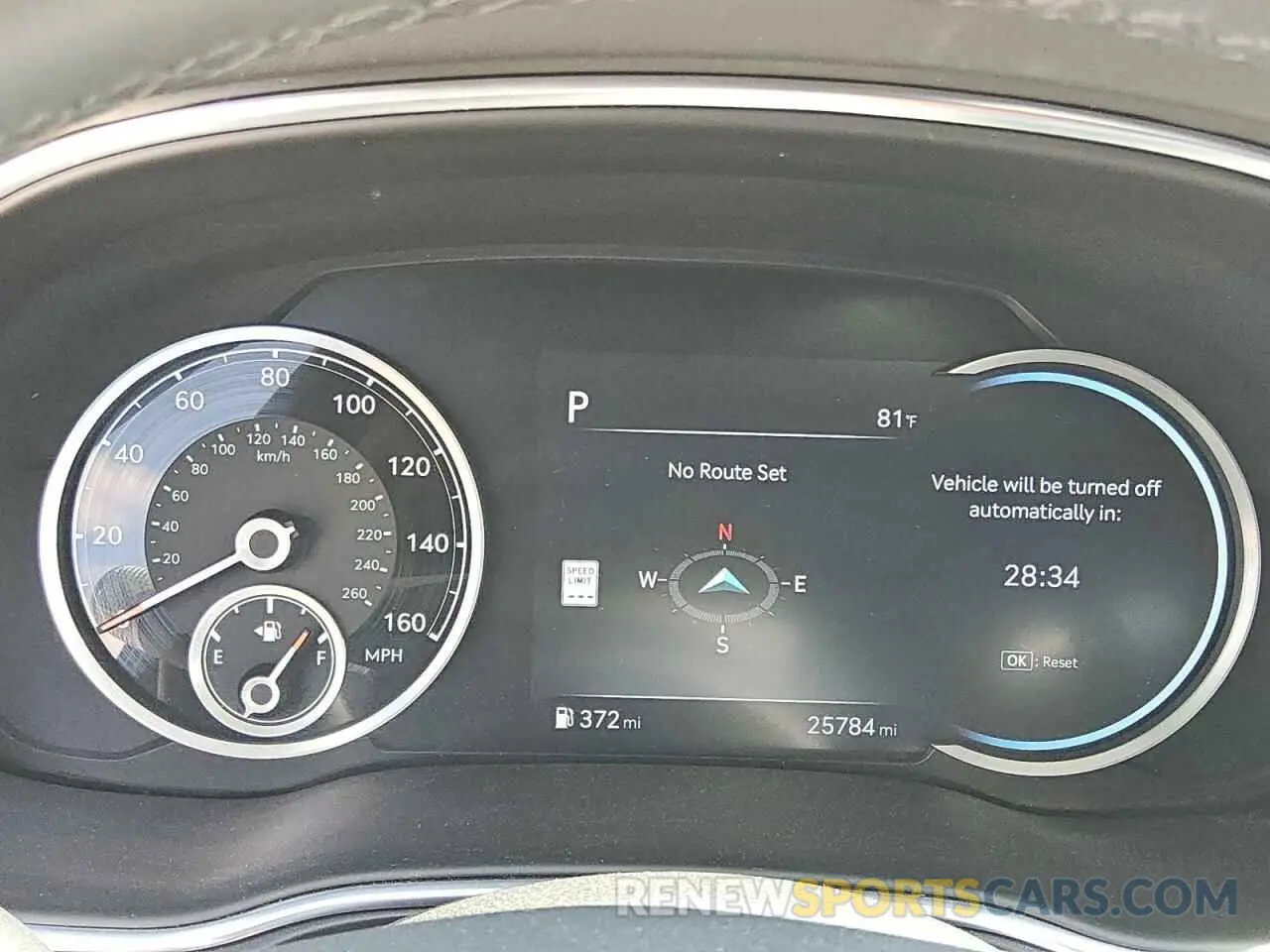 9 fotografías del automóvil dañado KMUHBDSB8RU202476 GENESIS GV80 2024