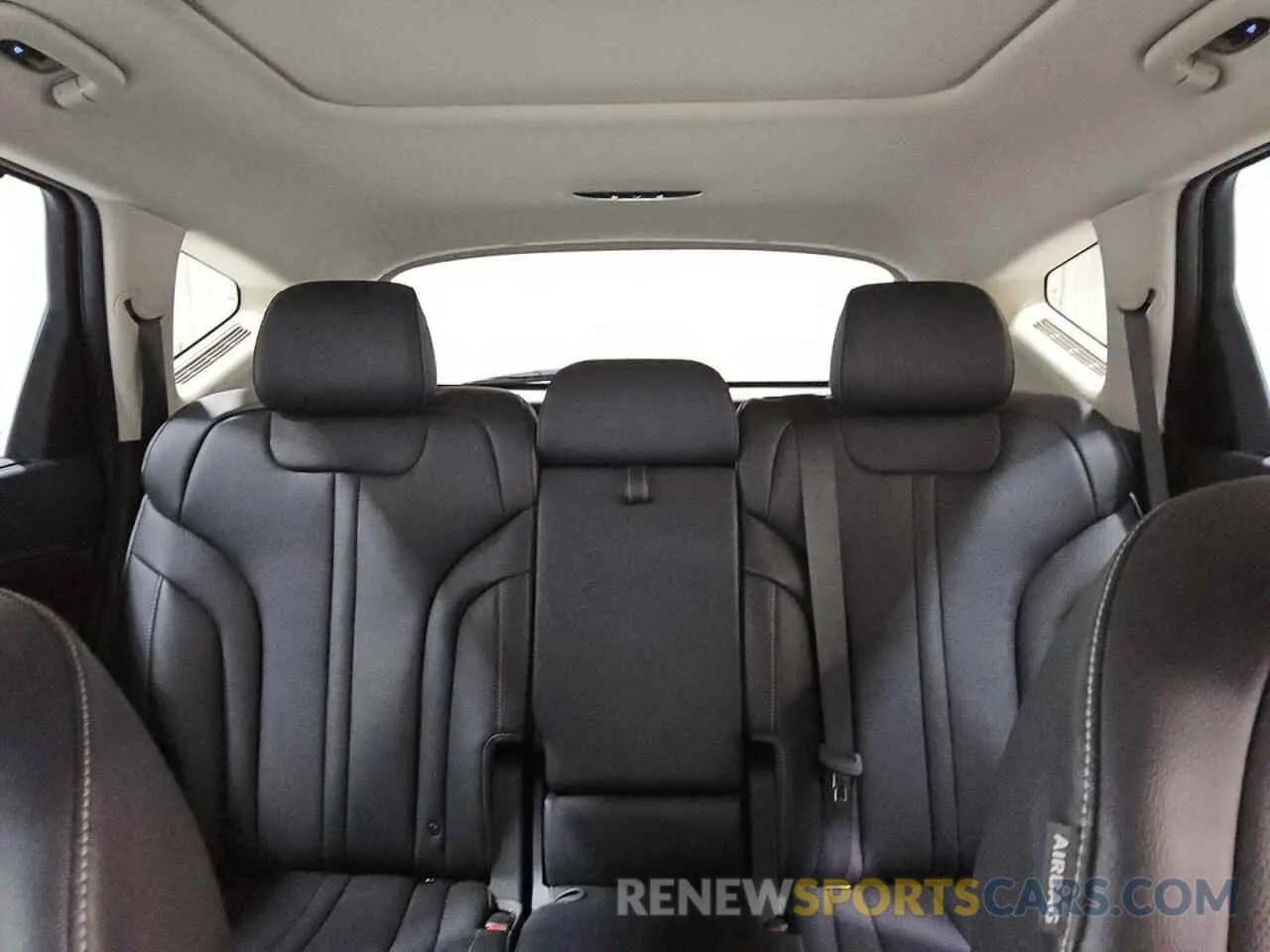 10 fotografías del automóvil dañado KMUHCESC4RU203118 GENESIS GV80 2024