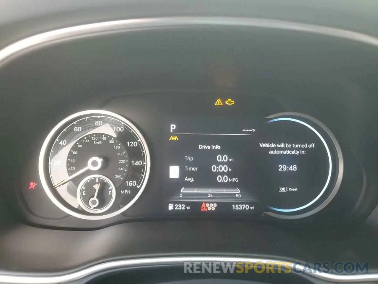 9 fotografías del automóvil dañado KMUHCESC6RU177900 GENESIS GV80 2024