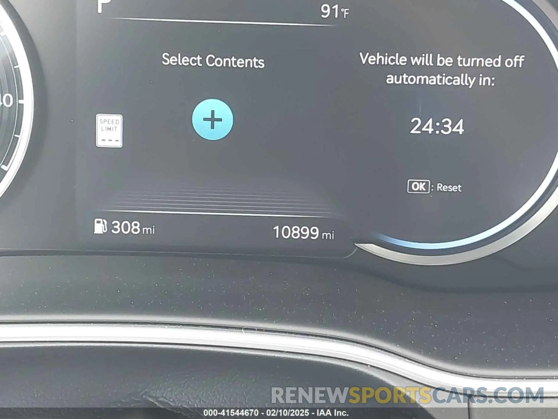 14 fotografías del automóvil dañado KMUHCESC7RU155291 GENESIS GV80 2024