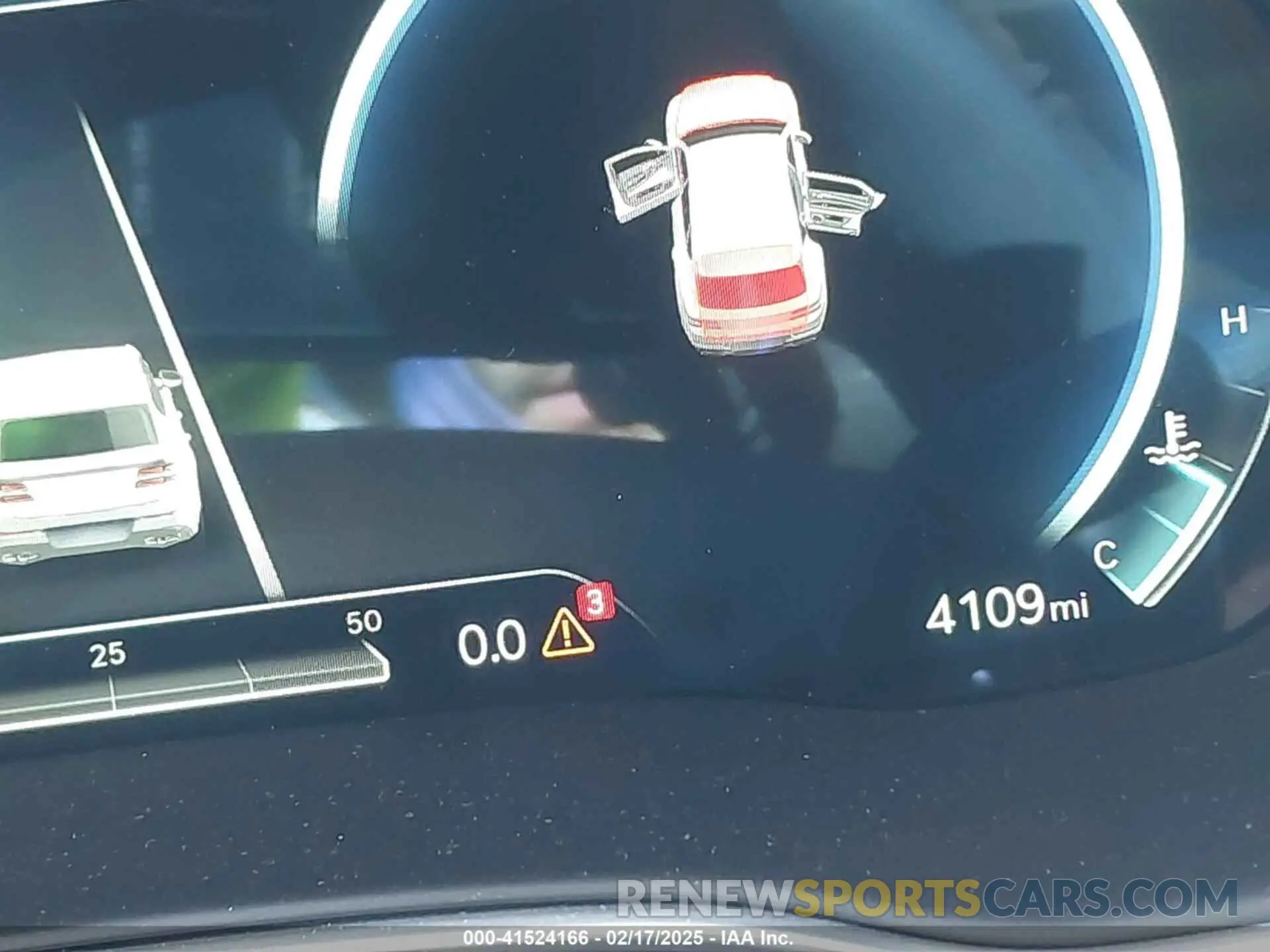 15 fotografías del automóvil dañado KMUHCESC7RU180109 GENESIS GV80 2024