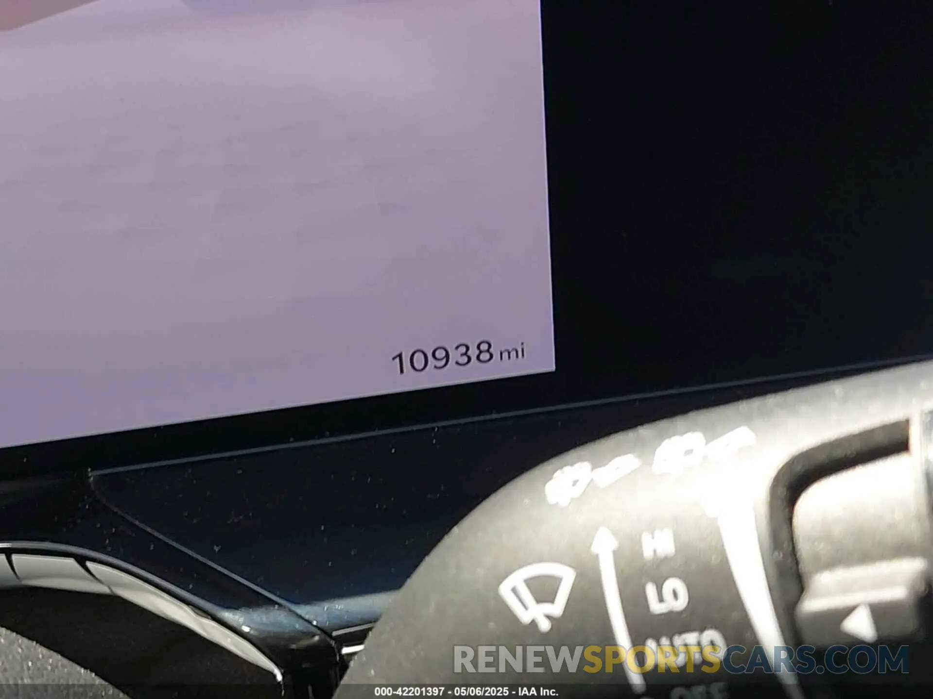 15 fotografías del automóvil dañado KMUHFESB4SU248645 GENESIS GV80 2025