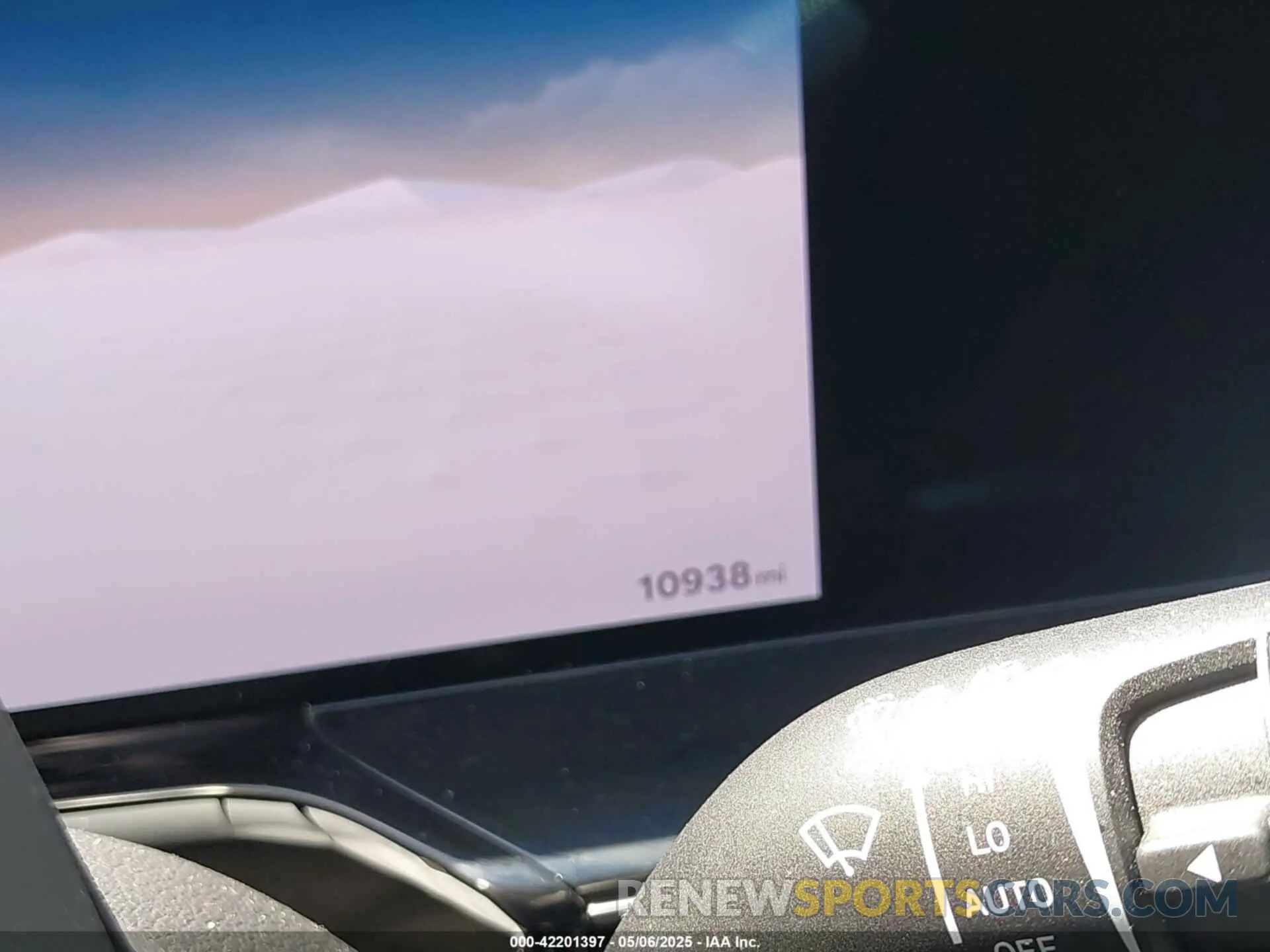 7 fotografías del automóvil dañado KMUHFESB4SU248645 GENESIS GV80 2025