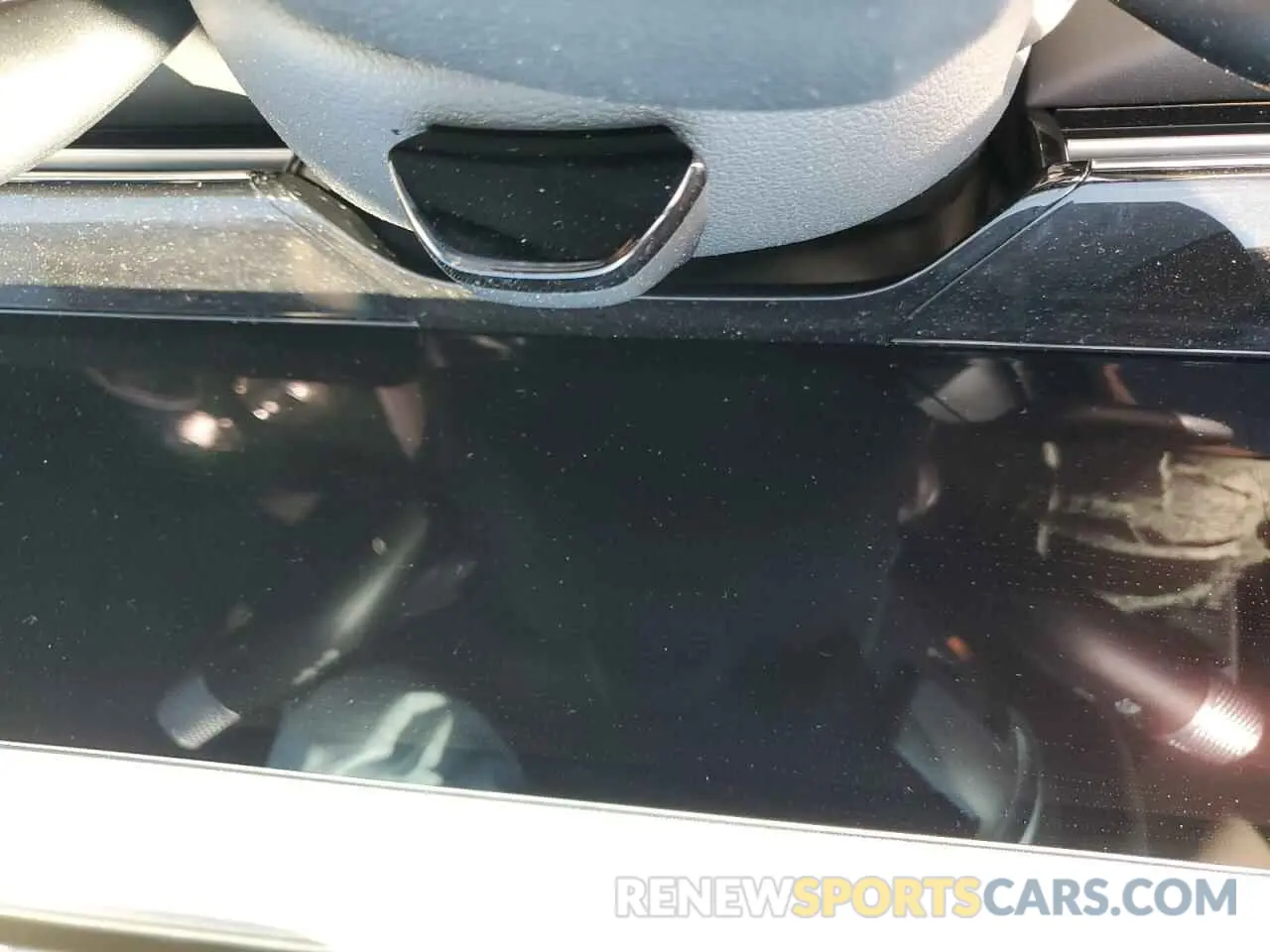 9 fotografías del automóvil dañado KMUHFESB9SU237186 GENESIS GV80 STAND 2025