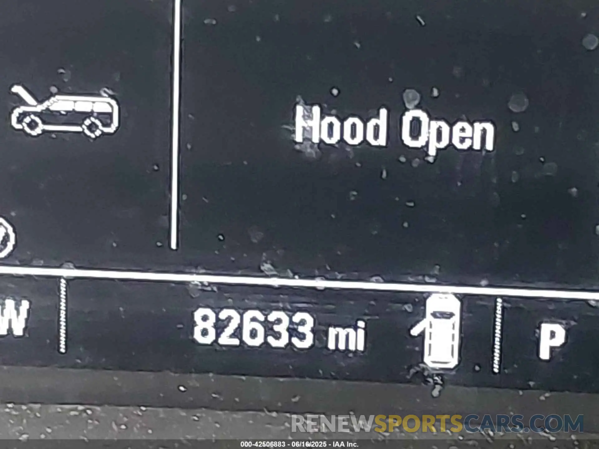 15 fotografías del automóvil dañado 1GKKNKLA0KZ161915 GMC ACADIA 2019