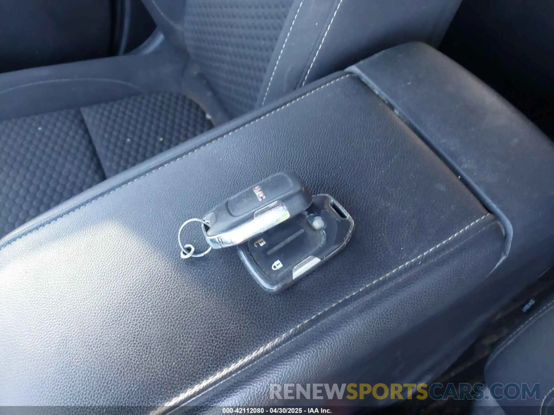 11 fotografías del automóvil dañado 1GKKNKLA1KZ267046 GMC ACADIA 2019