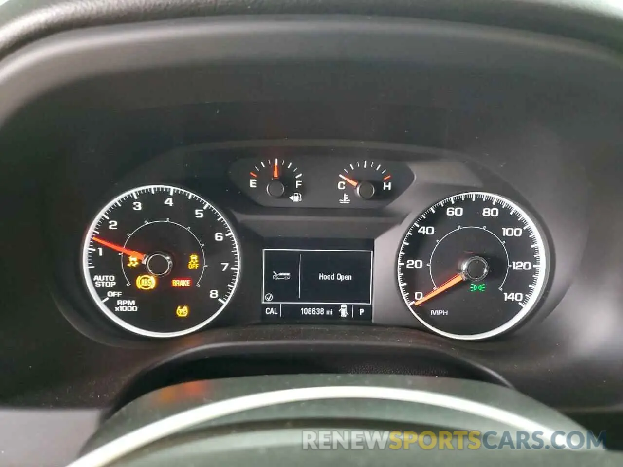 9 fotografías del automóvil dañado 1GKKNKLA2KZ221483 GMC ACADIA 2019